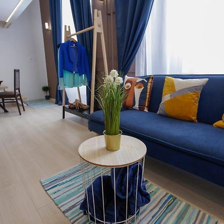 Urania Apartmanhaz エゲル エクステリア 写真